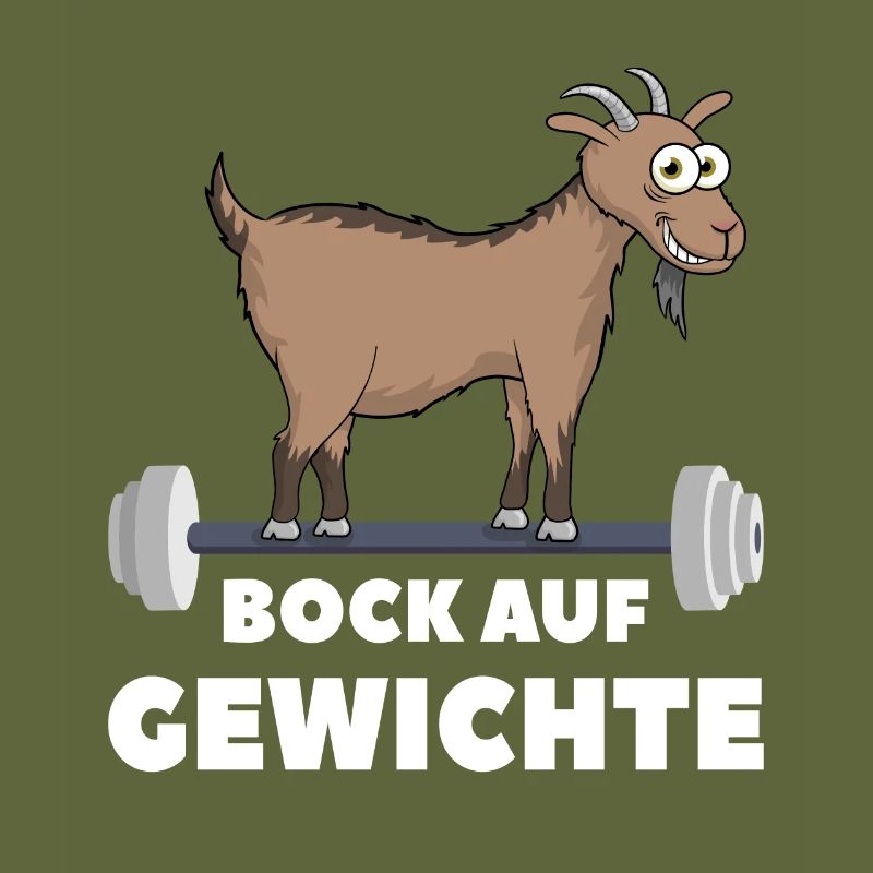 Fancy weights