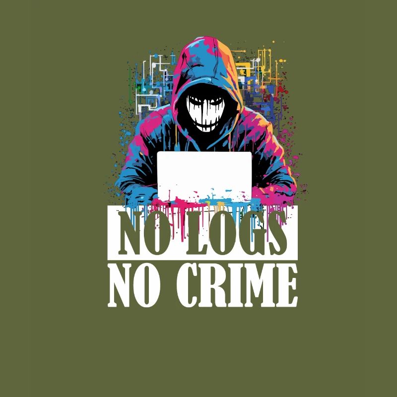 Code du hacker éthique : Pas de journal, pas de