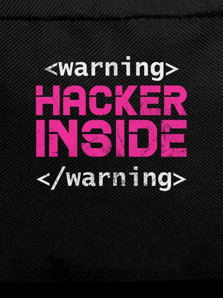 Hacker