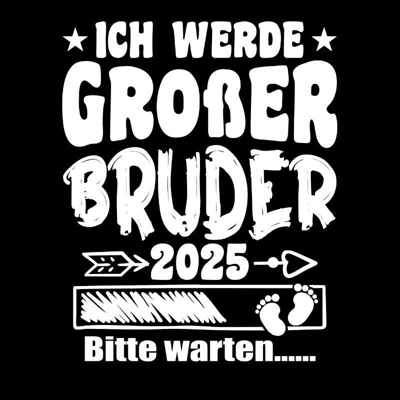 Ich werde Großer Bruder 2025