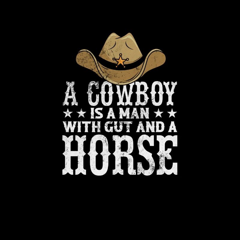 Cow-boy