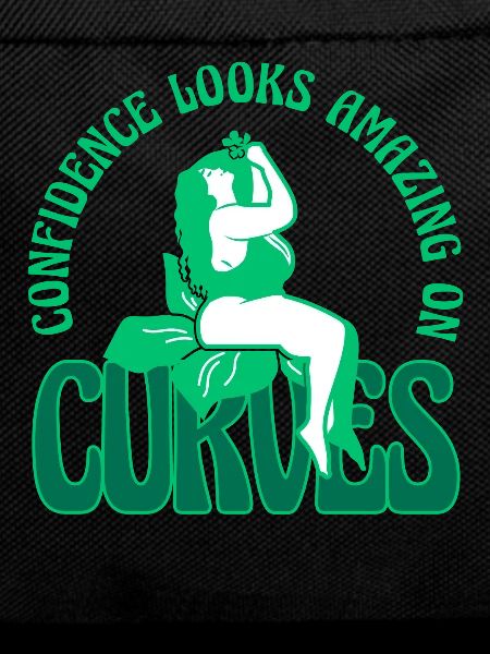 Curvy Chick Body Acceptance