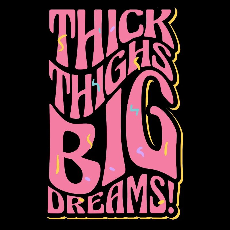 Curvy Chick Body Acceptance Awareness