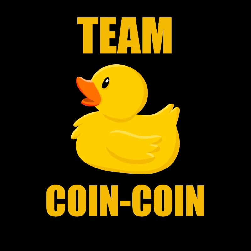 Team - Coin coin
