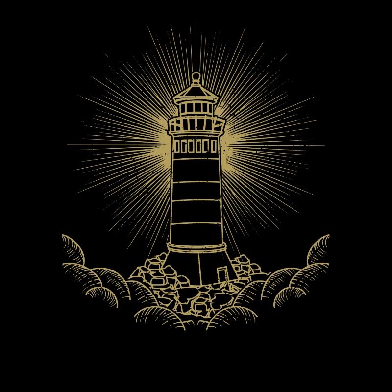 Lighthouse Lover Sea Gift Lighthouse