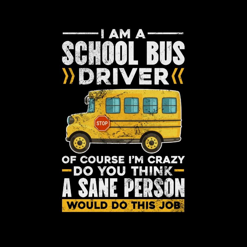 Busfahrer
