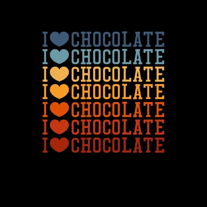 Chocolat Chocolat Alimentaire Cacao Cadeau