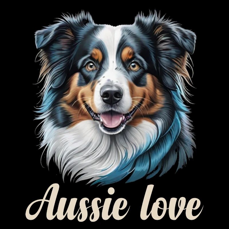 Aussie Love