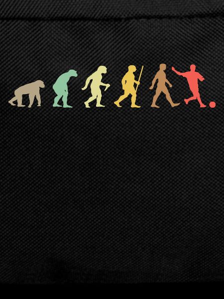 Football Retro Soccer Evolution