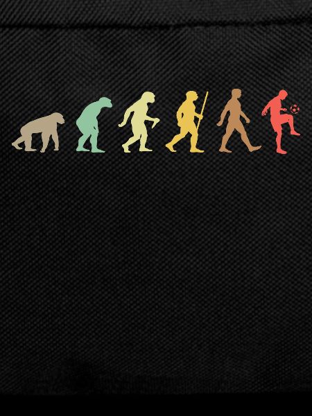 Football Retro Soccer Evolution
