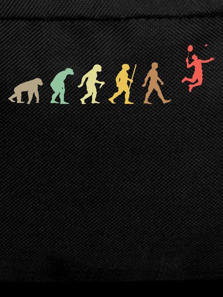 Badminton Retro Federball Evolution