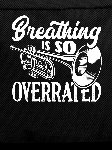 Trumpet Trumpeter Trumpet Player