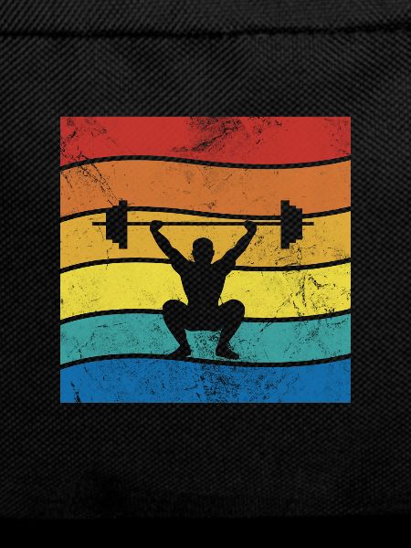 Bodybuilder