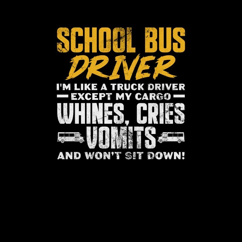 Busfahrer