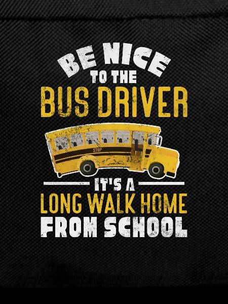 Busfahrer