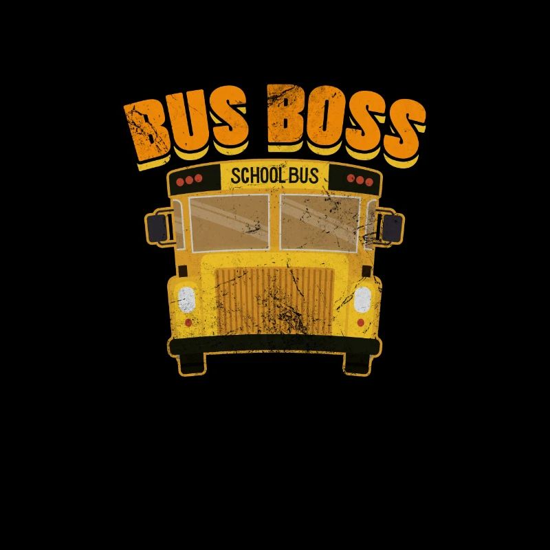 Busfahrer
