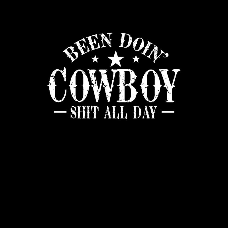 Cowboy Cowboy Boots Western Gift
