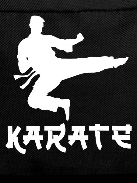 Karaté