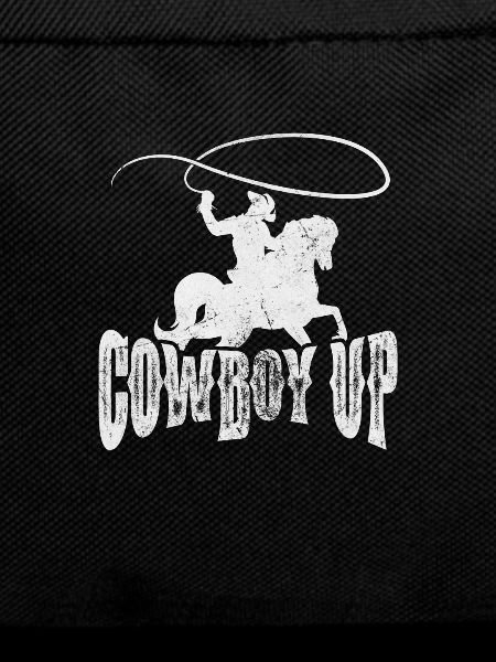 Cow-boy