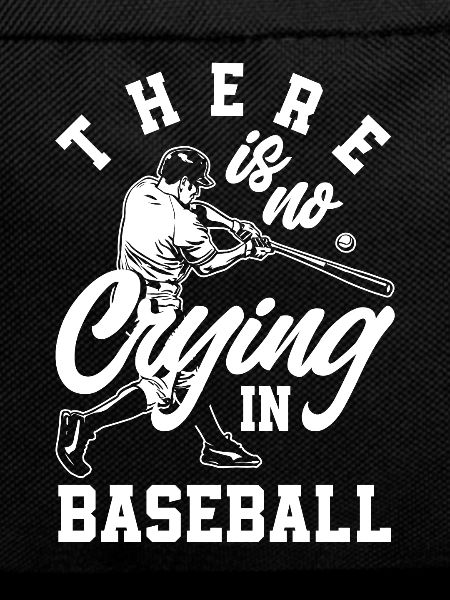 Lustiger Baseball
