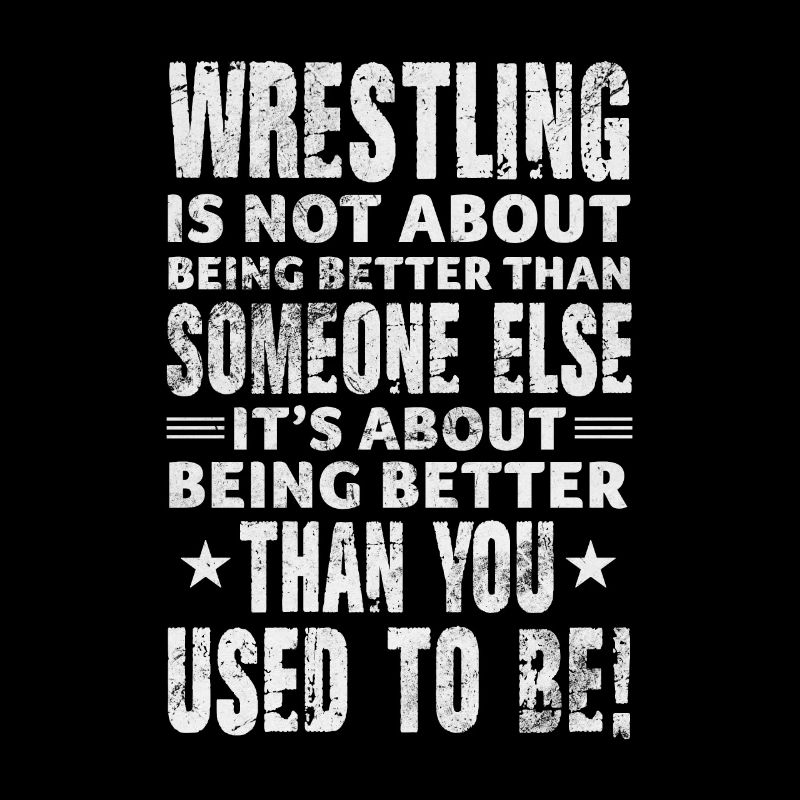 Wrestling