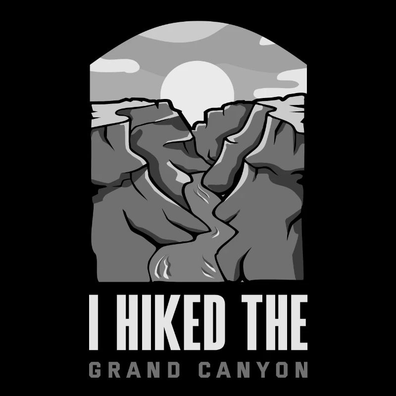 Funny Hiking Gift