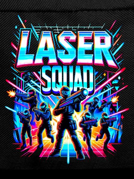 Laser Squad