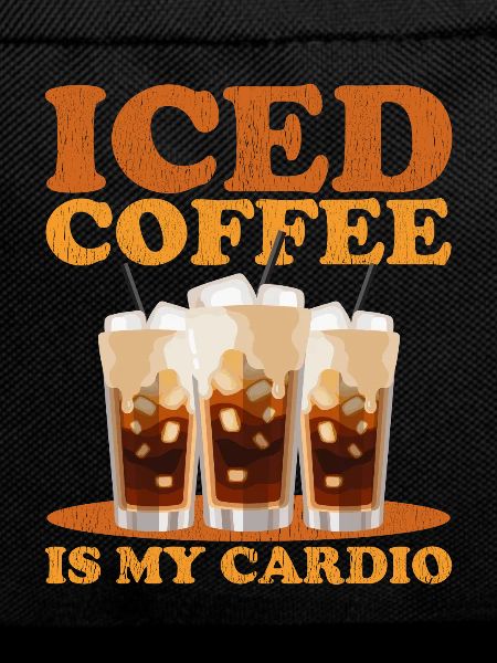 Iced Coffee | Coffee Lover Gift