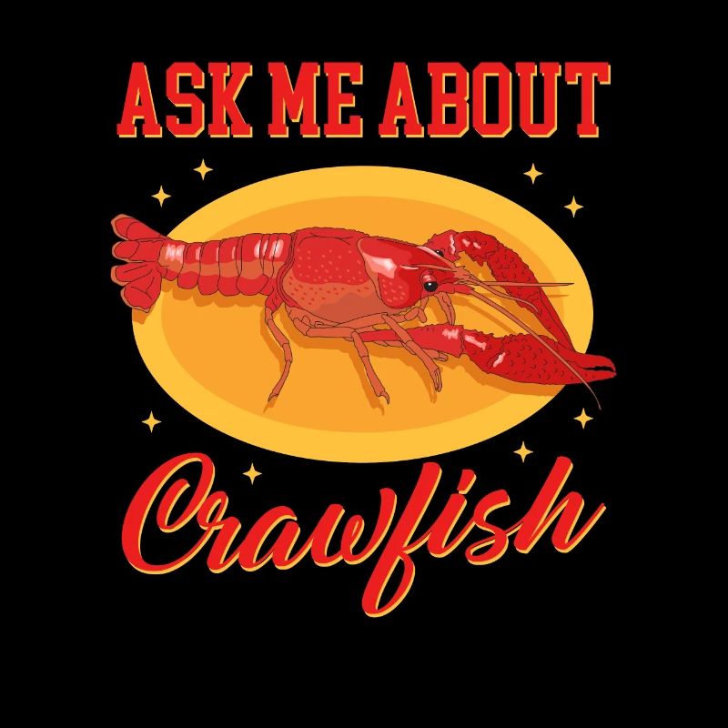 Crayfish Noble Crayfish Seafood Gift
