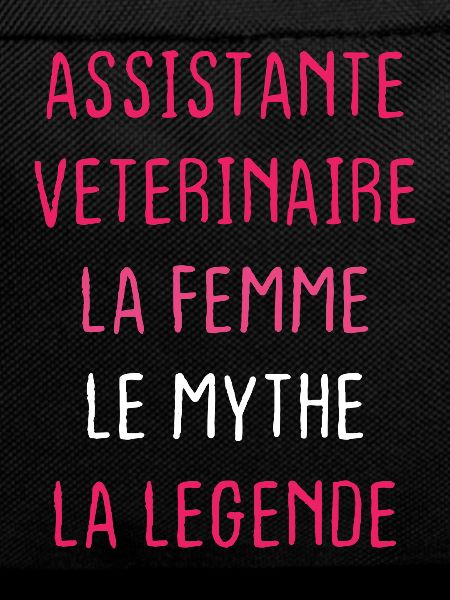 Assistante Veterinaire