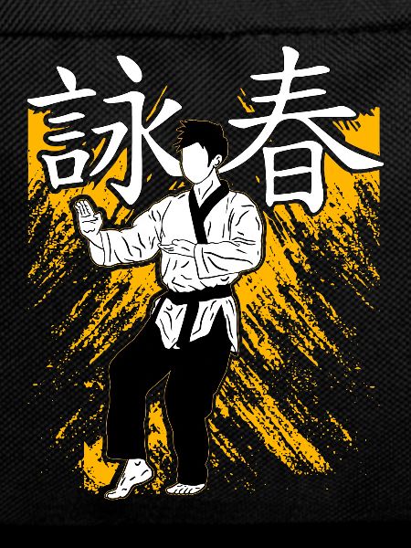 Wing Chun