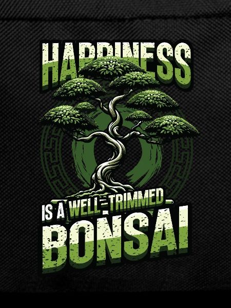Japanese Bonsai