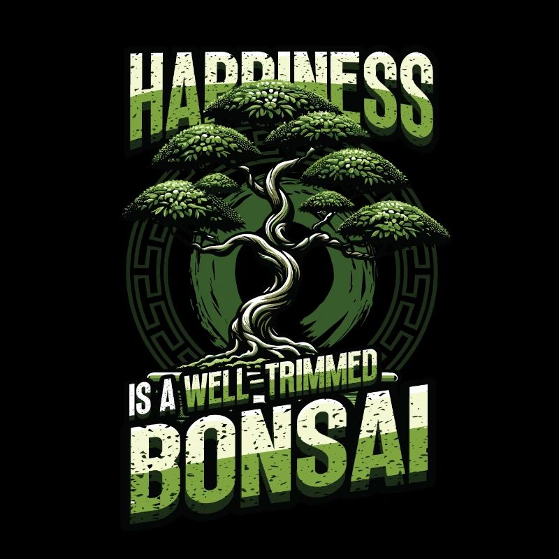 Japanese Bonsai