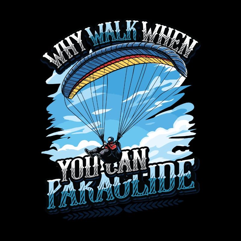 Skydiving Parachute Skydiving Paragliding