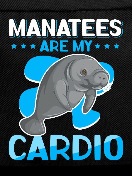 Manatee Manatee Manatee Manatee Gift