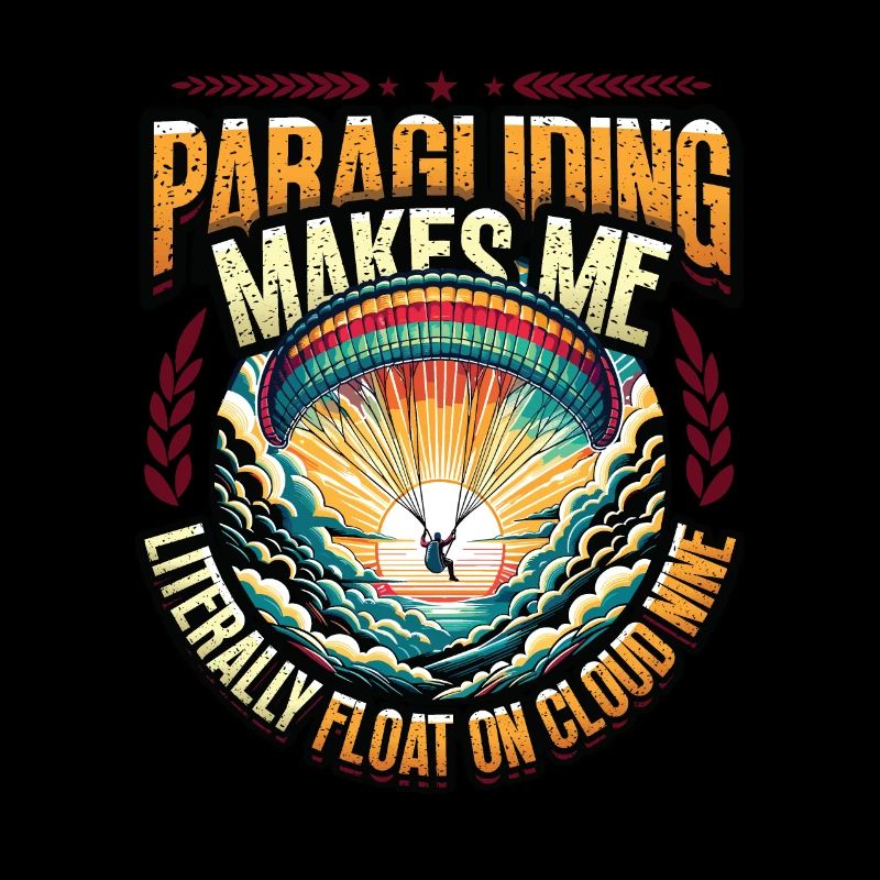 Skydiving Parachute Skydiving Paragliding