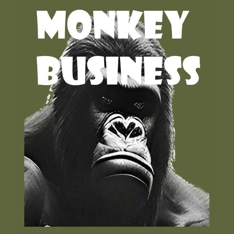 Monkey Business