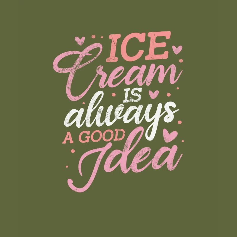 glace