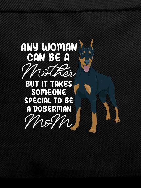 Doberman Dog Dogs Pet Gift