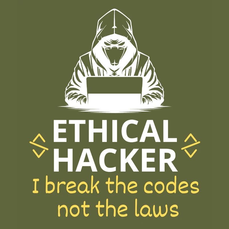 Hacker éthique WI casser les codes