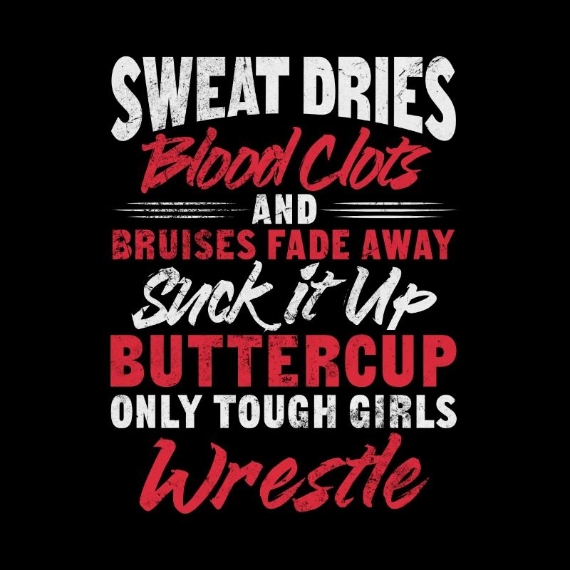 Wrestling