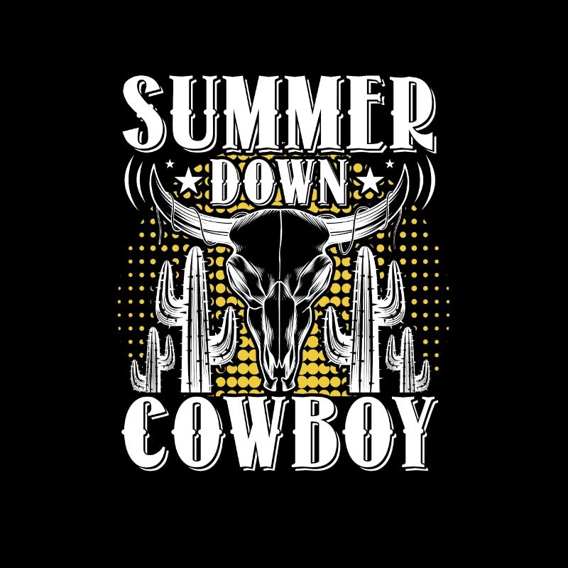 Cowboy Cowboy Boots Western Gift
