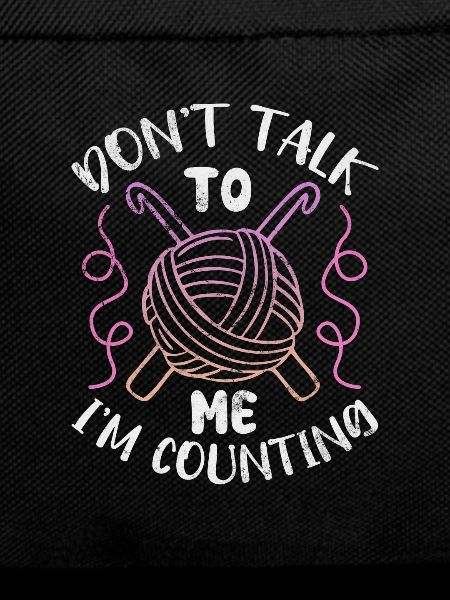 Crochet Knitting