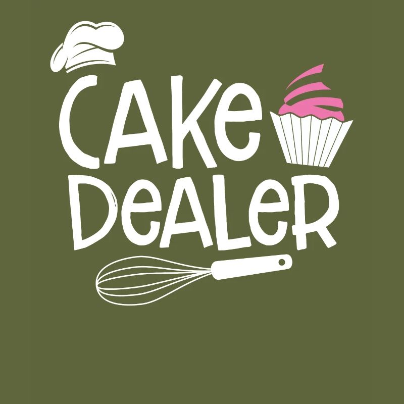 Cupcake Muffin Baking Gift