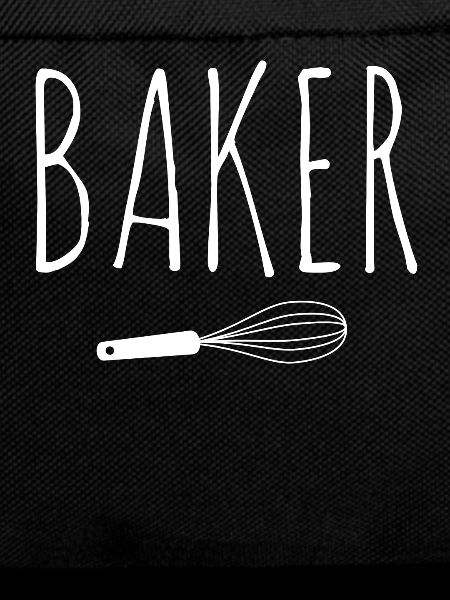 Baker Bakery Bakery Baking Gift