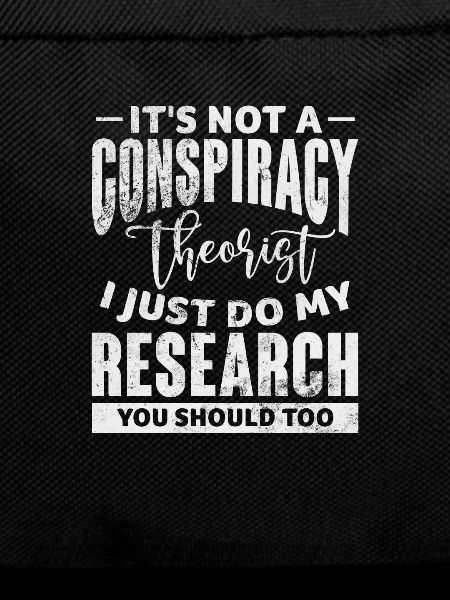 Conspiration