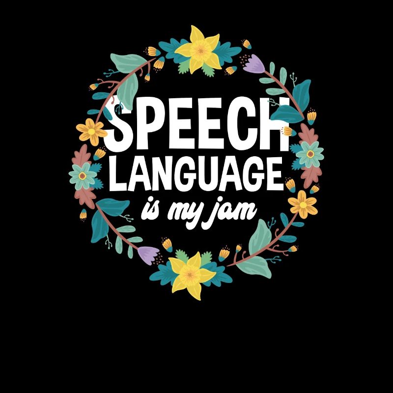 Speech therapist, speech therapist, speech therapist