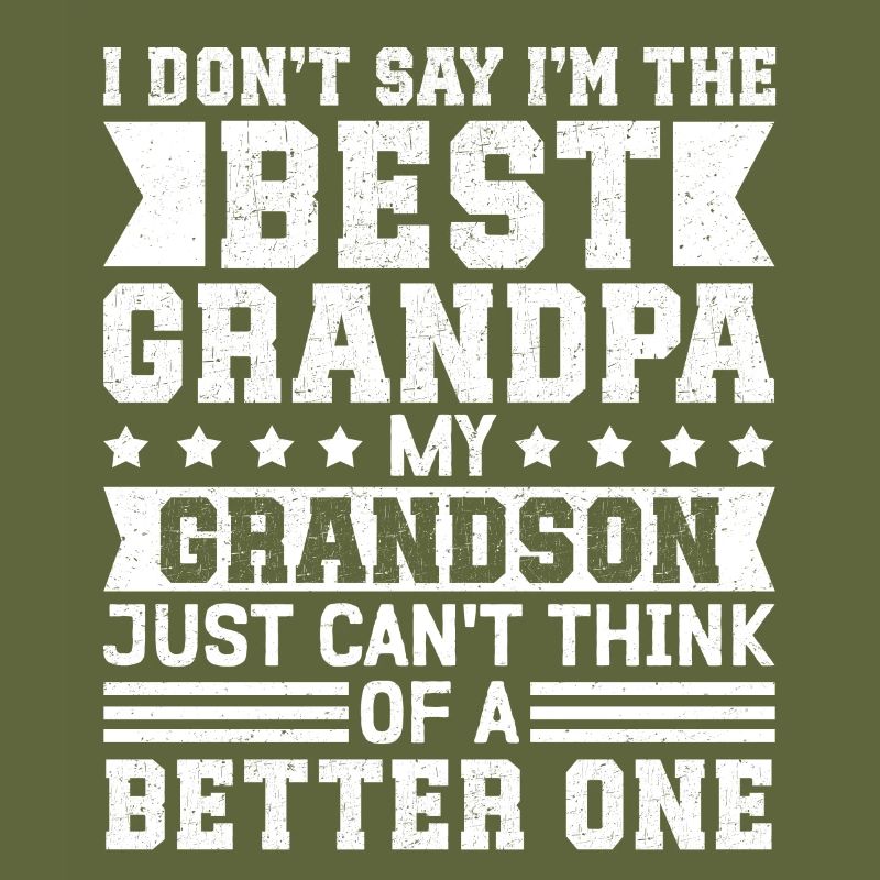 Opa Geschenke | Bester Opa Geschenkidee