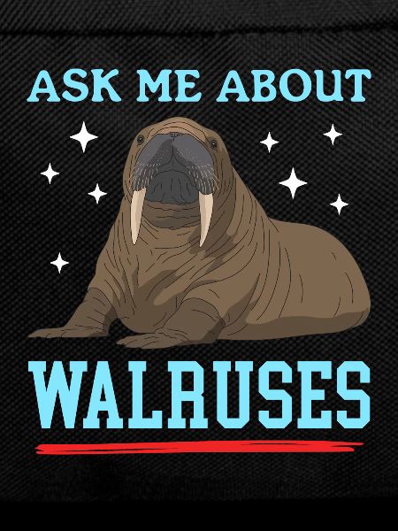 Walrus Walrus Gift