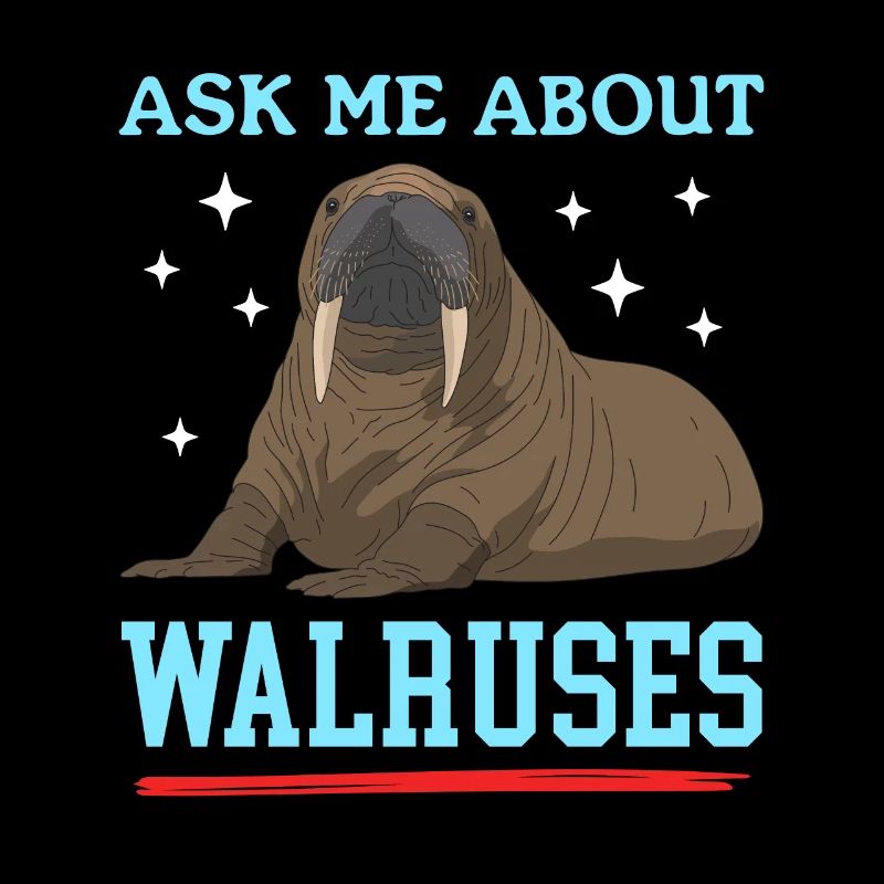 Walrus Walrus Gift